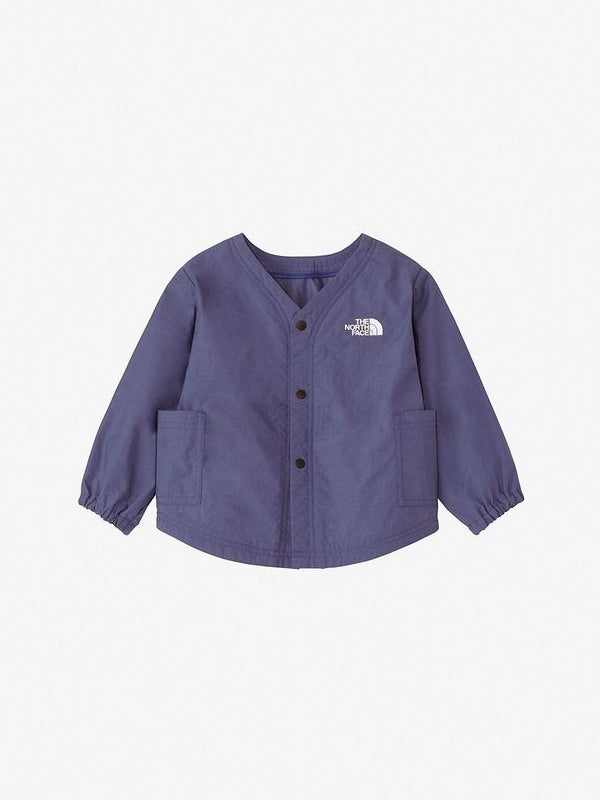 Kid's B Field Smock #CV [NPB72302]｜THE NORTH FACE