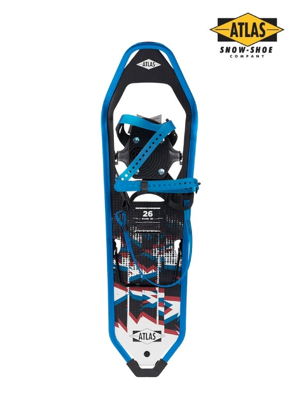 レンジ BC 26 [1831944]｜ATLAS