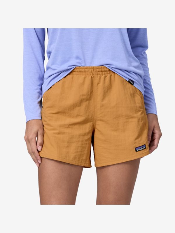 Women's Baggies Shorts - 5 in. #DMGO [57059]｜patagonia – moderate