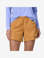 Women's Baggies Shorts - 5 in. #DMGO [57059]｜patagonia