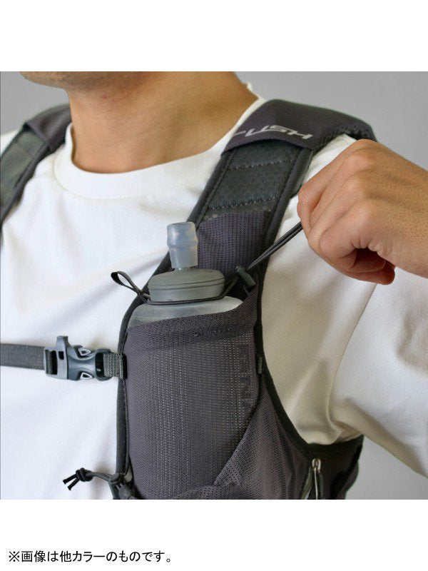 ラッシュ 7R #アルパインブルー [RP301ALB]｜PAAGO WORKS