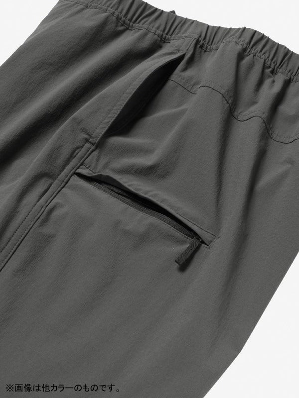 Mountain Color Pant #SR [NB82310] | THE NORTH FACE