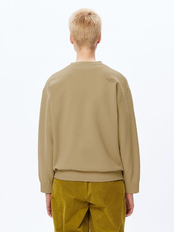 Women's RallyOn Rock Crew #SA [NLW72102]｜THE NORTH FACE