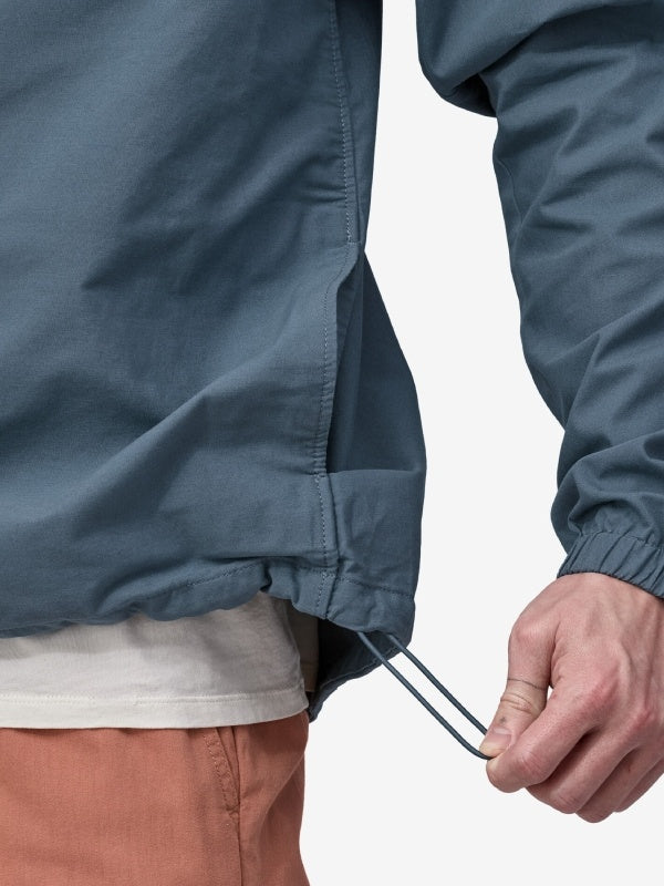 Funhoggers Anorak #UTB [20325]｜patagonia – moderate
