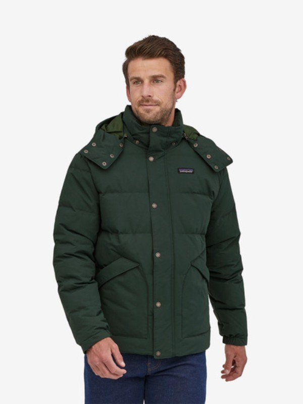 Men's Downdrift Jacket #NORG [20600] | Patagonia