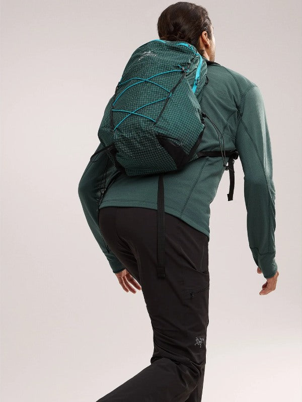 Aerios 15 Backpack #Pytheas [X000006709]｜ARC'TERYX – moderate