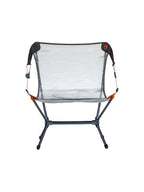 ムーンライトエリート リクライニングチェア #グッドナイトグレー [NM-MLEL-GG]｜NEMO