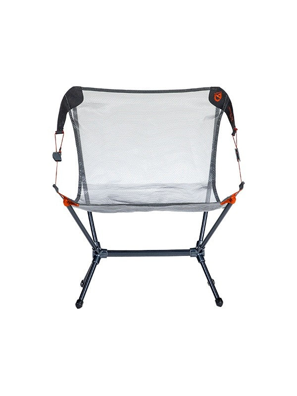 ムーンライトエリート リクライニングチェア #グッドナイトグレー [NM-MLEL-GG]｜NEMO