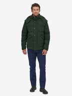 Men's Downdrift Jacket #NORG [20600]｜patagonia