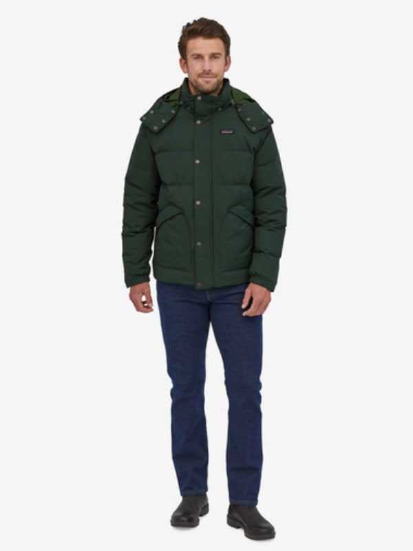 Men's Downdrift Jacket #NORG [20600]｜patagonia