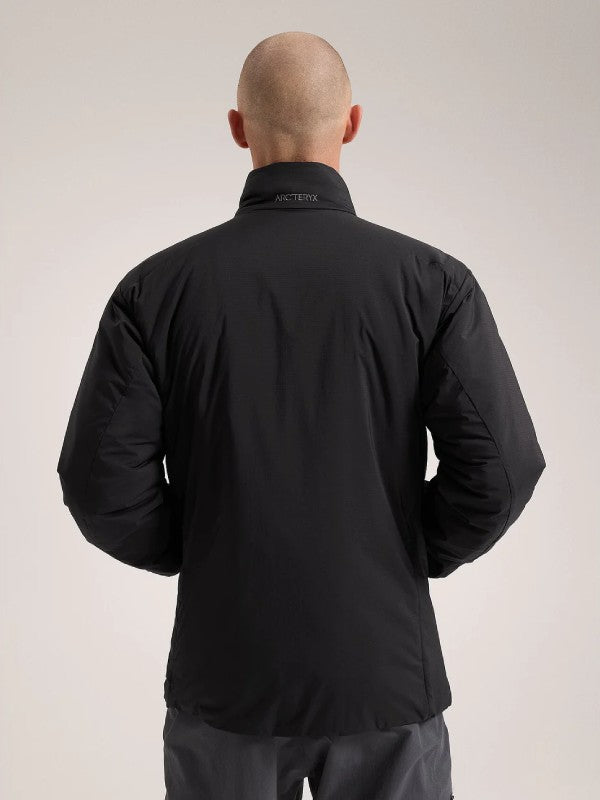 Atom Heavyweight Jacket #Black [X00000751501]｜ARC'TERYX
