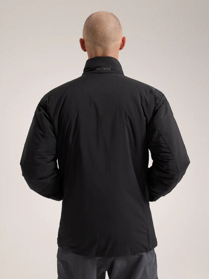 Atom Heavyweight Jacket #Black [X00000751501]｜ARC'TERYX