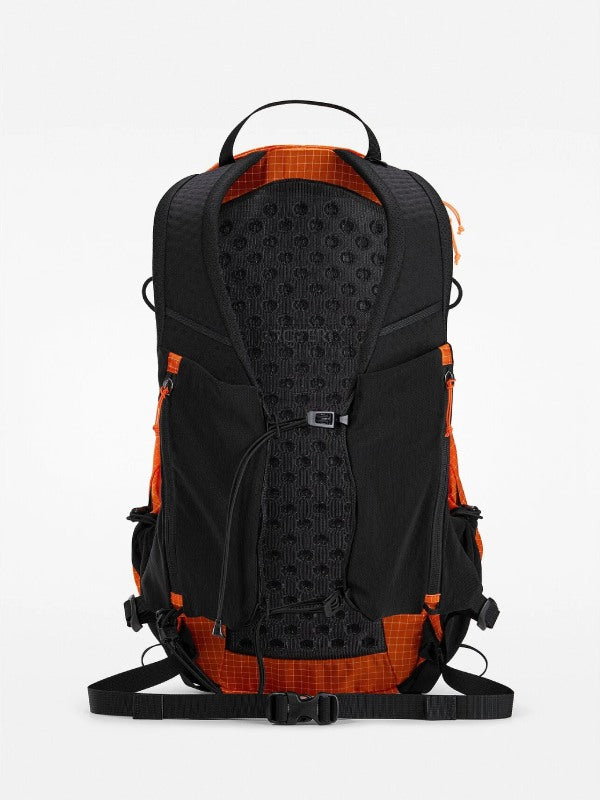 Aerios 15 Backpack (Reg) #Phenom [L08480000]｜ARC'TERYX