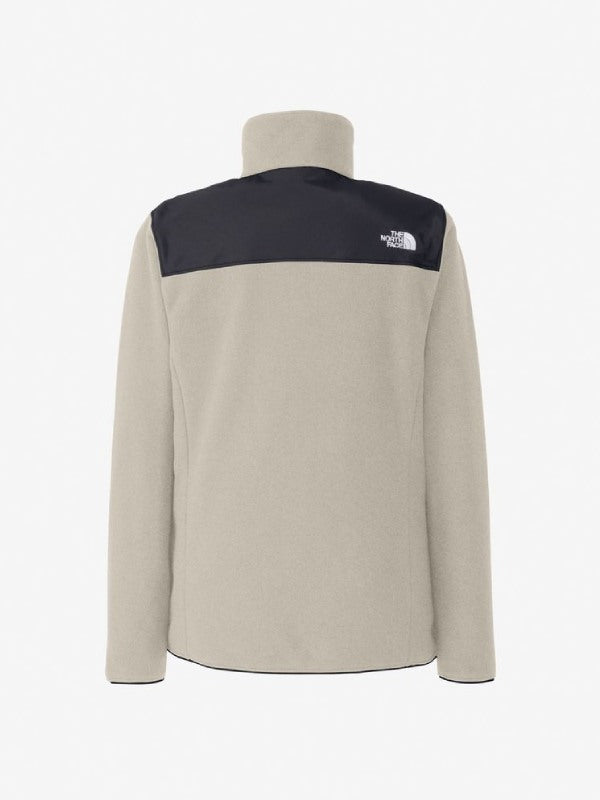 女款 Mountain Versa Micro Jacket #OM [NLW72304]｜北面