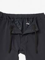Women's Alpine Light Pant #UN [NBW32301]｜THE NORTH FACE