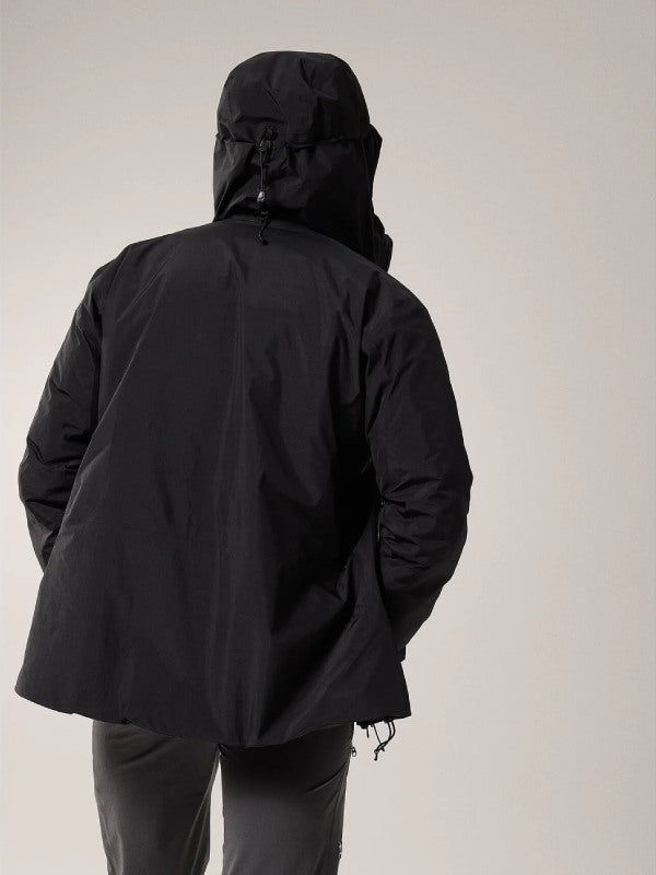 Beta Insulated Jacket M #Black [X00000734103]｜ARC'TERYX – moderate
