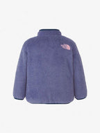 Baby Reversible Cozy Jacket #OP [NYB82344]｜THE NORTH FACE