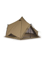 ゼクーM TC [PS-503]｜ZANE ARTS