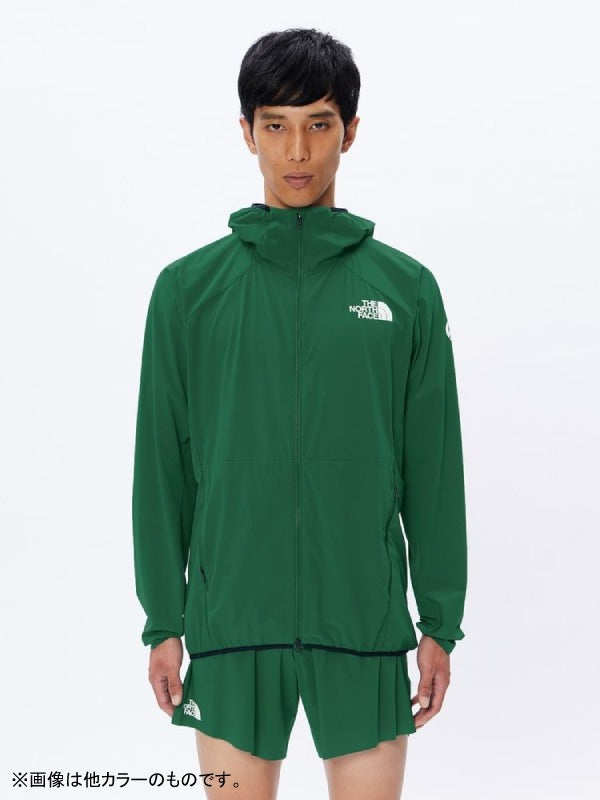 Infinity Trail Hoodie #CV [NP22370] | THE NORTH FACE