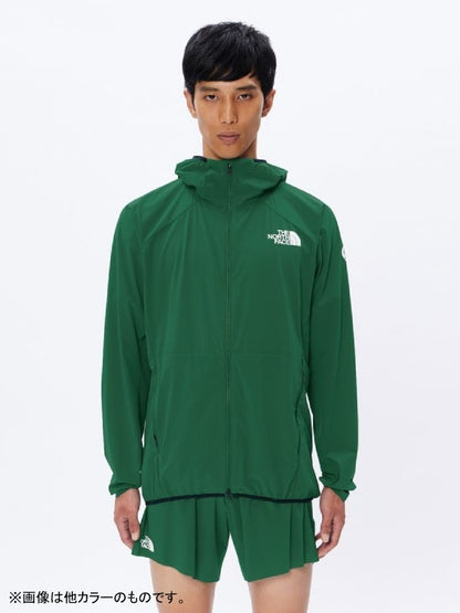 Infinity Trail Hoodie #CV [NP22370]｜THE NORTH FACE