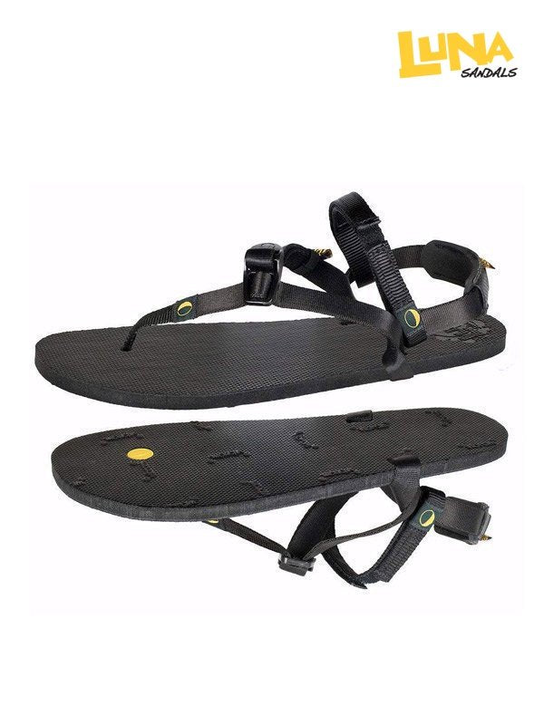 LUNA SANDALS｜ルナサンダル - moderate online shop
