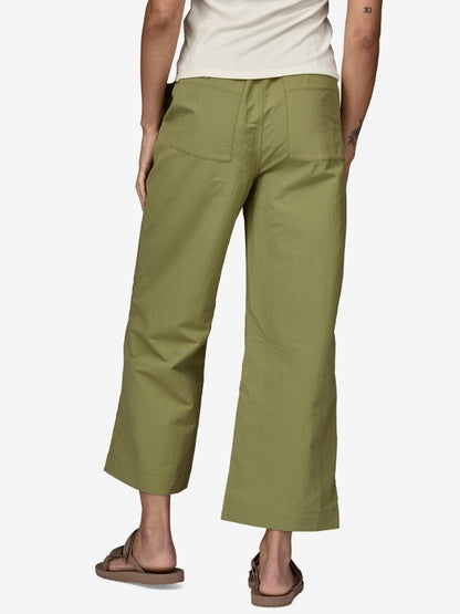 Women's Outdoor Everyday Pants #BUGR [22035]｜patagonia