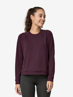 Women's L/S Cap Thermal Crew #NTPX [43585] ｜patagonia