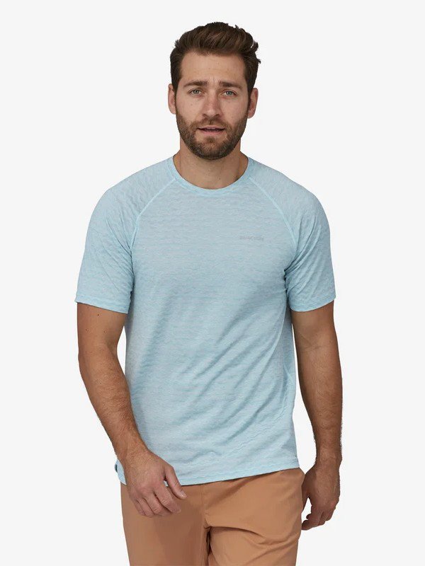 Men's Ridge Flow Shirt #STME [23565] ｜patagonia