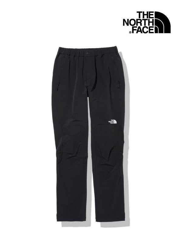 Women's Alpine Light Pant #K [NBW32301]｜THE NORTH FACE【Outlet_40】