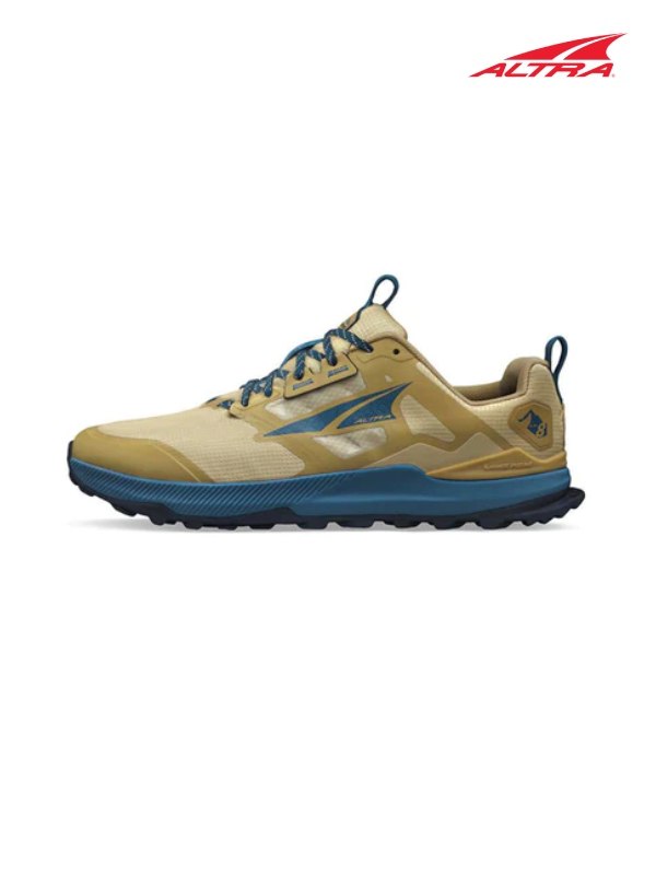 LONE PEAK 8 M #TAN｜ALTRA