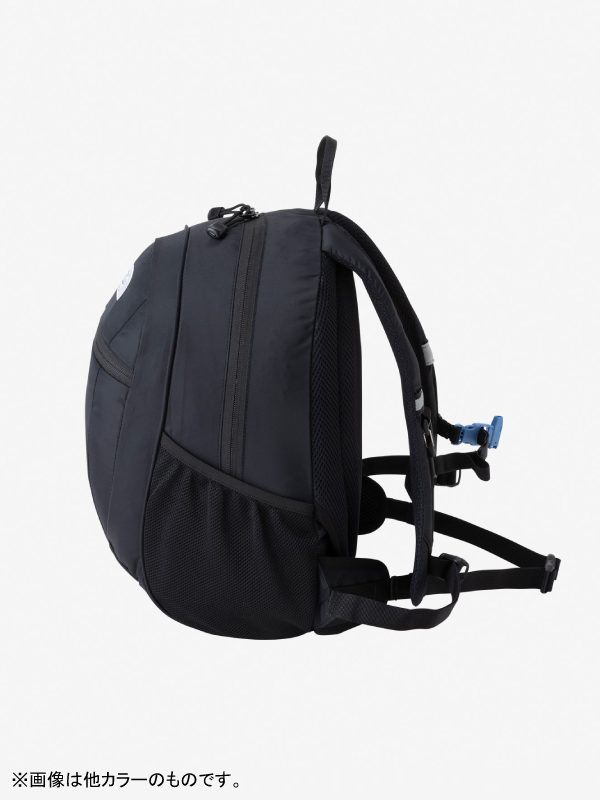 Kid's SMALL DAY #YC [NMJ72360]｜THE NORTH FACE