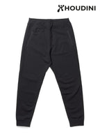 Men's Mono Air Pants #True Black [830013]｜HOUDINI【Outlet_30】