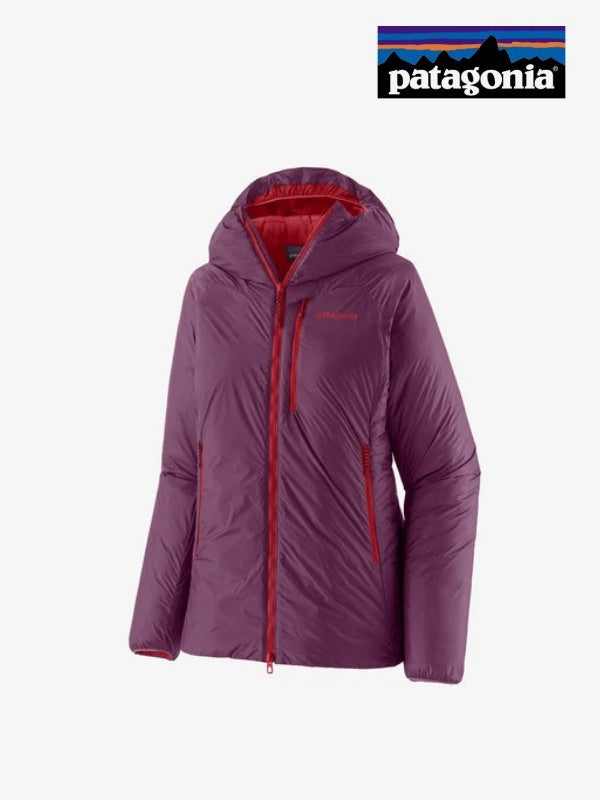 Women's DAS Light Hoody #NTPL [85305]｜patagonia – moderate