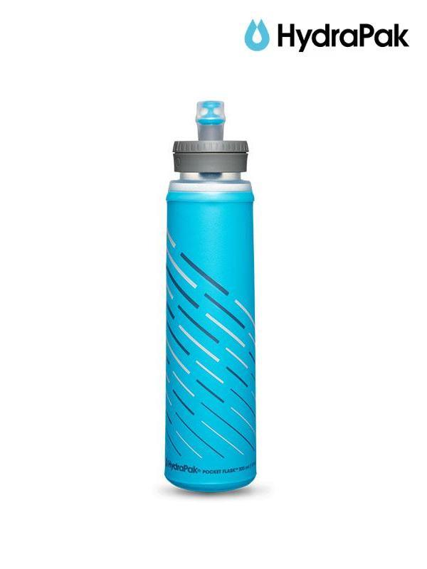 ポケットフラスク #マリブ [SP500]｜Hydrapak
