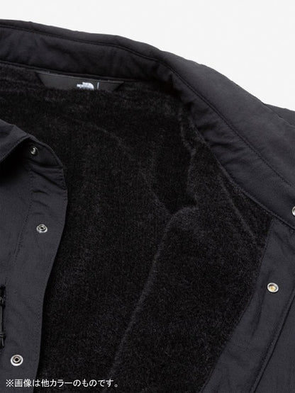 October Mid Shirt #SR [NR62301] | THE NORTH FACE