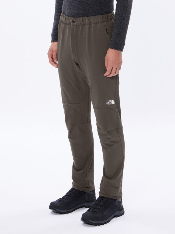 Alpine Light Pant #NT [NB32301]｜北面