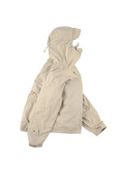 HIKE&BIKE SHELL #BEIGE [PS232003]｜PAPERSKY WEAR