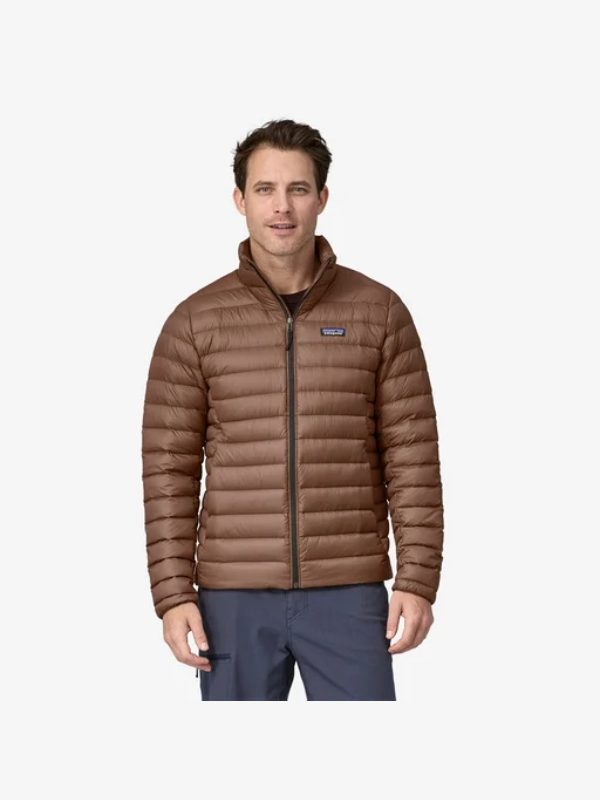 Men's Down Sweater #MEBN [84675]｜patagonia