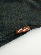 All-Paca睡袋内胆 #蓝色 | Appalachian Gear Company