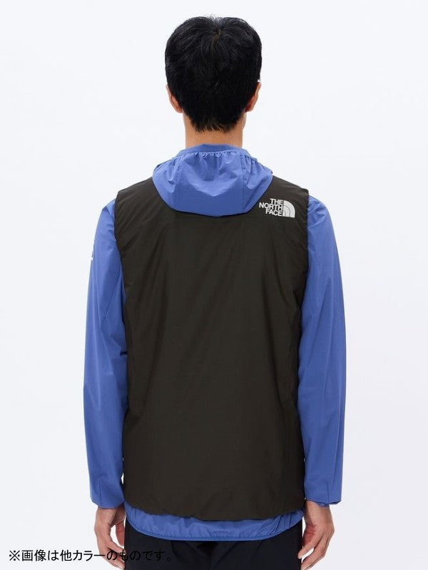 Aglow DW Trail Vest #CV [NY82374]｜THE NORTH FACE