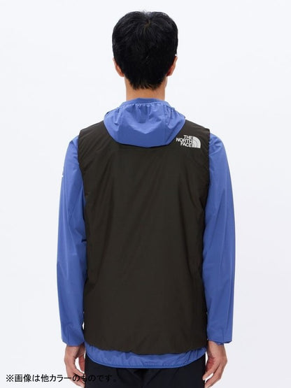 Aglow DW Trail Vest #CV [NY82374] | THE NORTH FACE