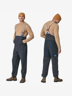 Natural Blend Bibs #PIBL [21740]｜patagonia