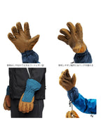 グリセード #アズライト [BD73097001]｜Black Diamond