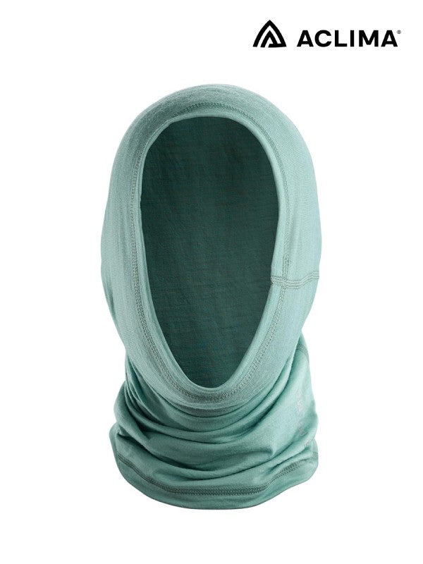 Lightwool Headover #Oil Blue [101764]｜ACLIMA