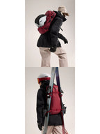 Micon 16 Backpack #Bordeaux [X00000751002]｜ARC'TERYX