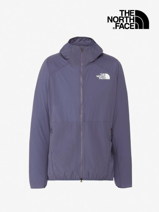 Women's Infinity Trail Hoodie #CV [NP22370] | THE NORTH FACE