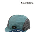 原廠帽 MSC-010 #藍灰色 | 里程碑