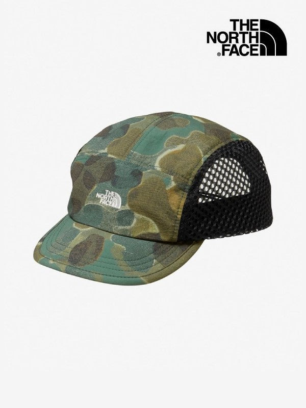 Free Run Cap #CP [NN02376]｜THE NORTH FACE