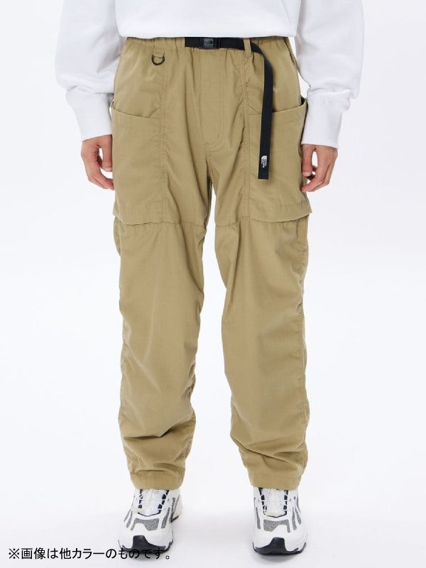 Firefly Storage Pant #NT [NB32332]｜THE NORTH FACE – moderate