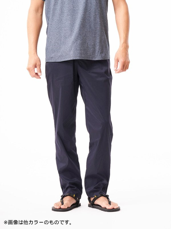 Wind River Pant (Unisex) #Dark Navy [TB231-21M] ｜Teton Bros. – moderate